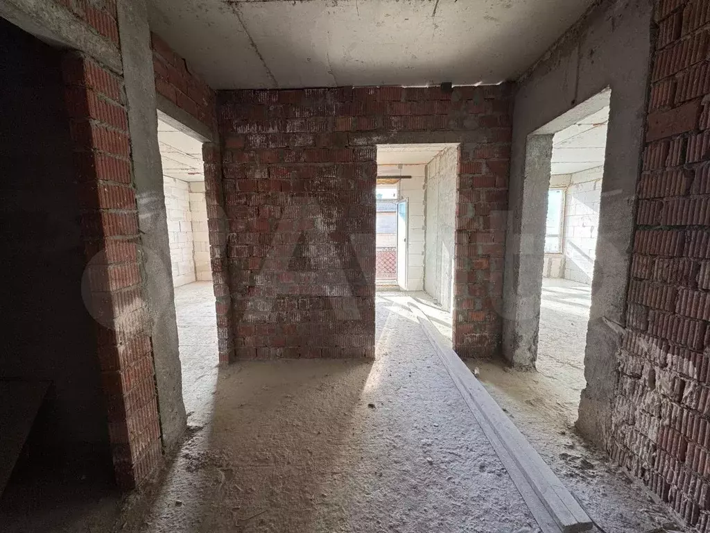 1-к. квартира, 35 м, 4/12 эт. - Фото 0