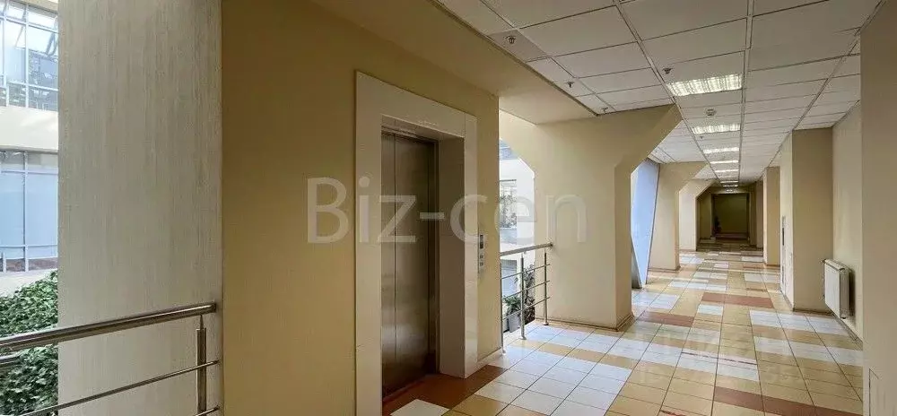 Офис в Москва 2-я Хуторская ул., 38А (127 м) - Фото 2