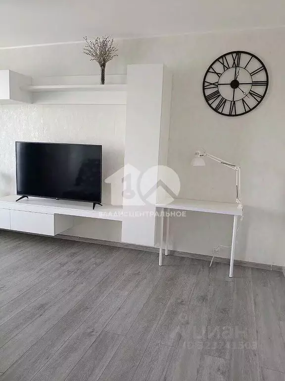 2-к кв. Новосибирская область, Новосибирск Спортивная ул., 3 (60.0 м) - Фото 2