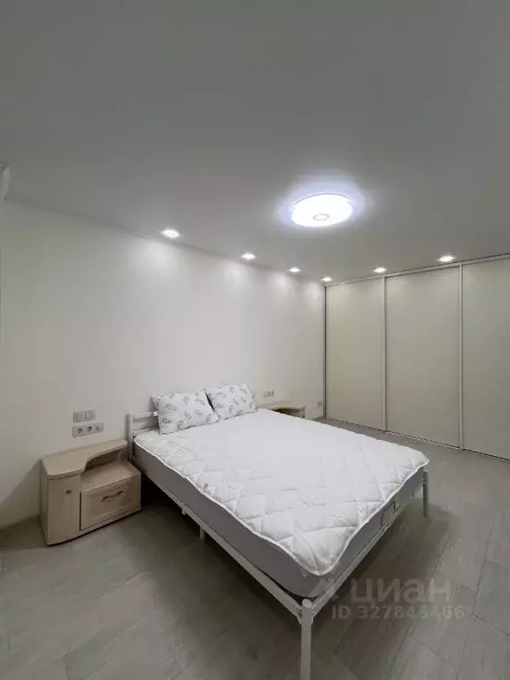 2-к кв. Москва Нагатинская наб., 16 (45.0 м) - Фото 2