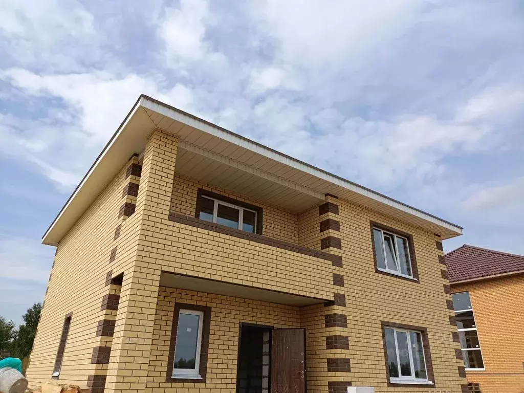 Купить Дом В Агропустыни Рязанского Района