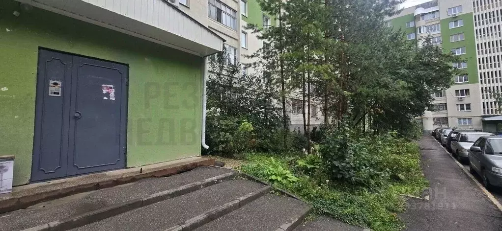 2-к кв. Самарская область, Самара Ново-Садовая ул., 232 (55.1 м) - Фото 2