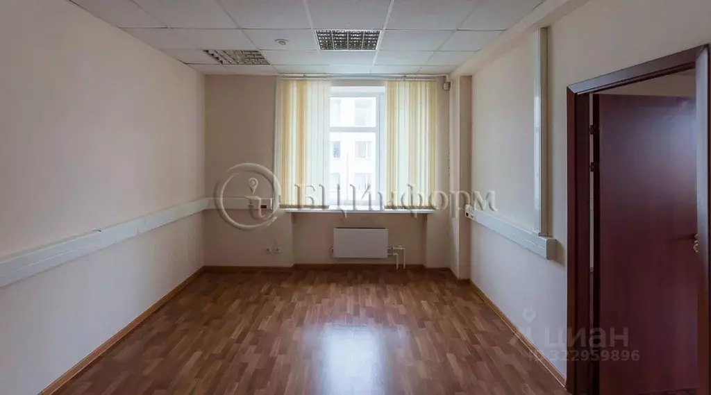 Офис в Санкт-Петербург просп. Обуховской обороны, 120К (34 м) - Фото 2