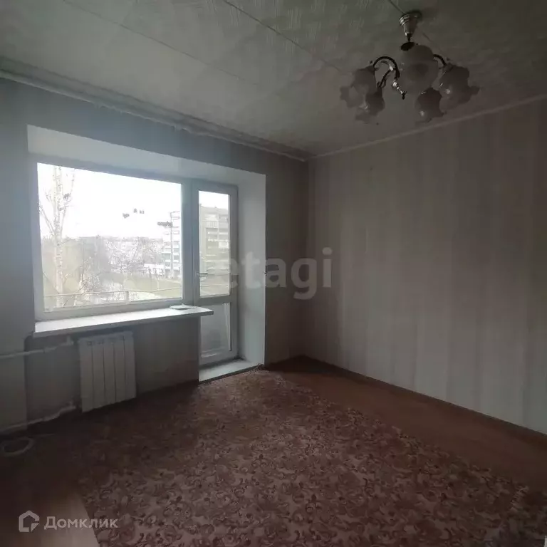 Продаётся 1-к квартира, 23 м - Фото 1