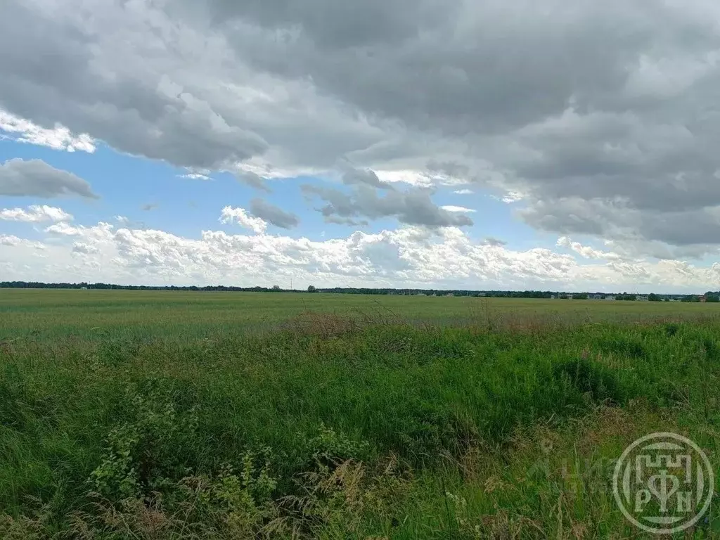 Участок в Ленинградская область, Всеволожский район, Колтушское ... - Фото 0