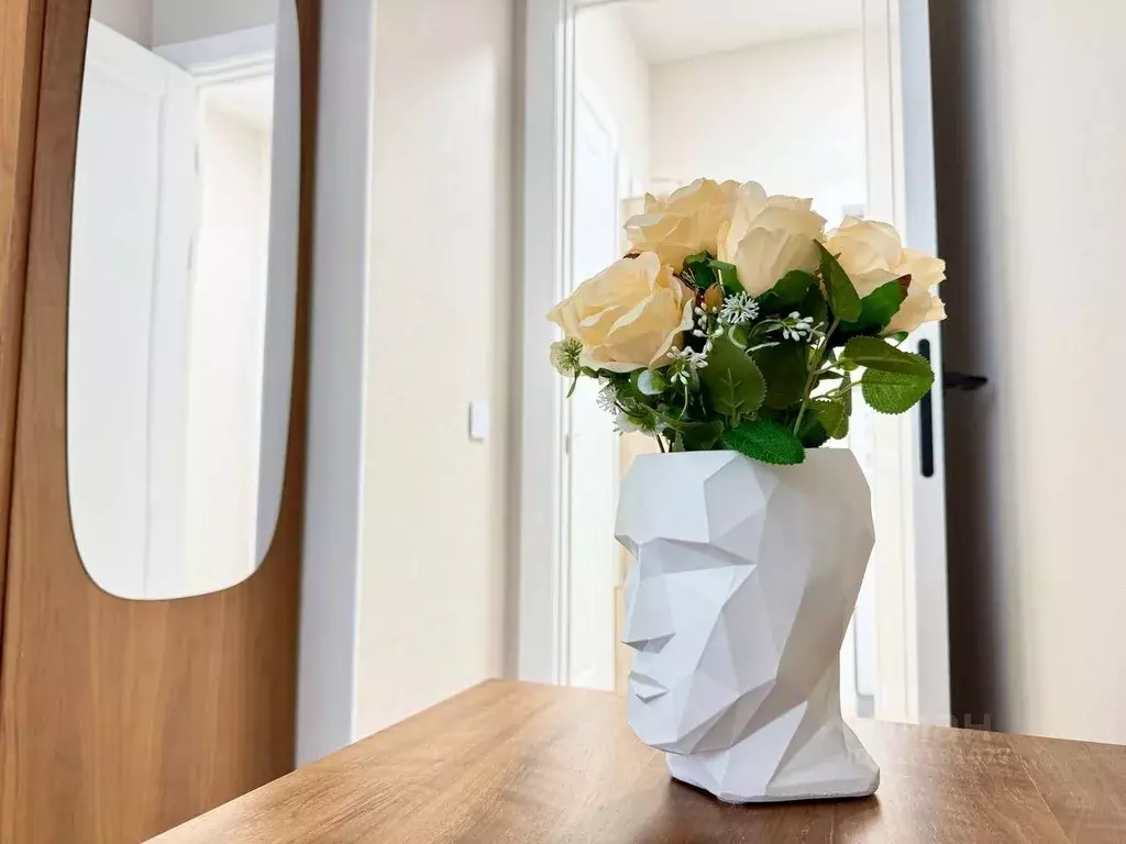 1-к кв. Московская область, Красногорск ул. Тенистых Аллей, 1к2 (35.0 ... - Фото 2