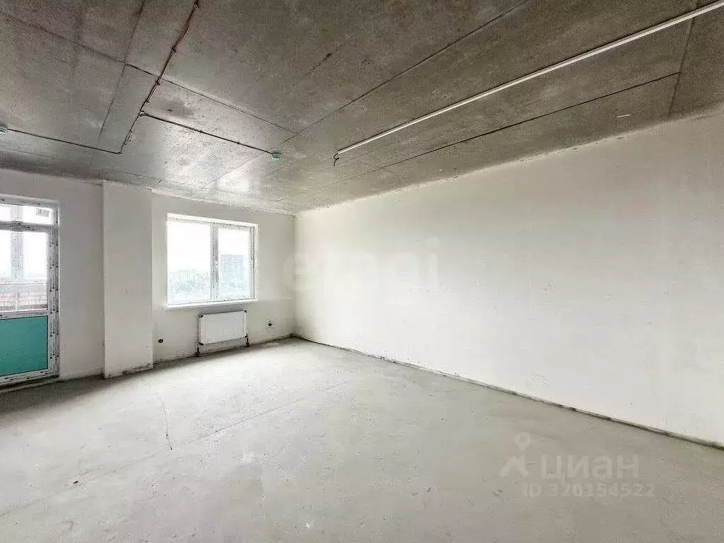 1-к кв. Ростовская область, Ростов-на-Дону, Нахичевань ул. 26-я Линия, ... - Фото 0