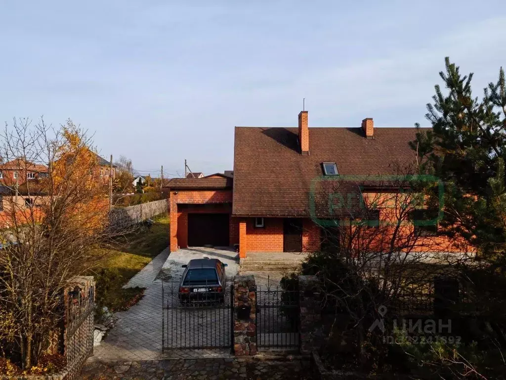 Дом в Калининградская область, Светловский городской округ, пос. ... - Фото 2