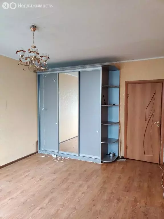 2к в 3-комнатной квартире (17 м) - Фото 1