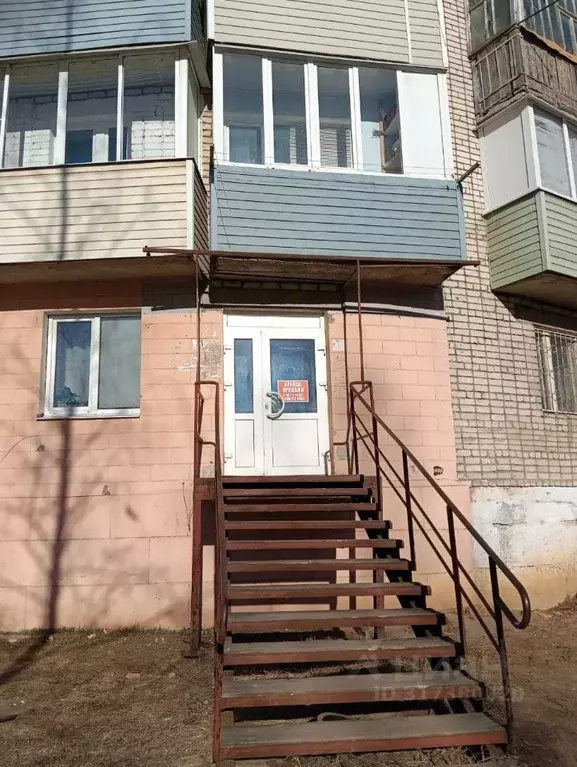 Помещение свободного назначения в Владимирская область, Вязники ул. ... - Фото 0