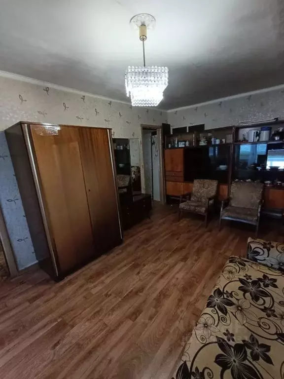 3-к кв. Нижегородская область, Нижний Новгород просп. Гагарина, 78 ... - Фото 2