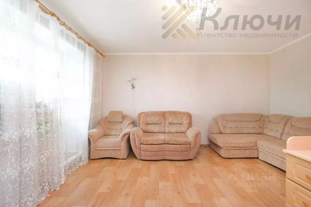 1-к кв. Новосибирская область, Новосибирск ул. Тургенева, 182 (35.7 м) - Фото 1