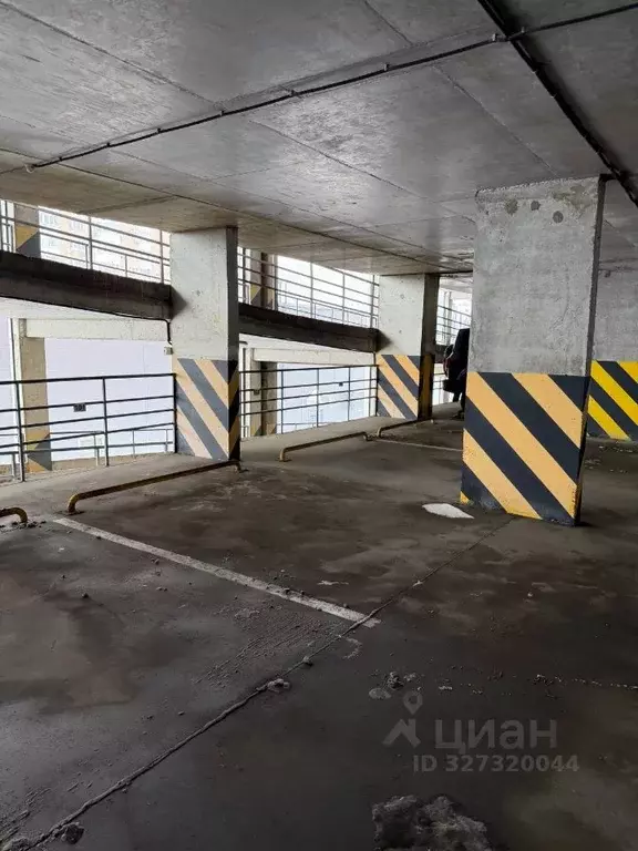 Гараж в Москва, Москва, Московский г. ул. Радужная, 31 (15 м) - Фото 1