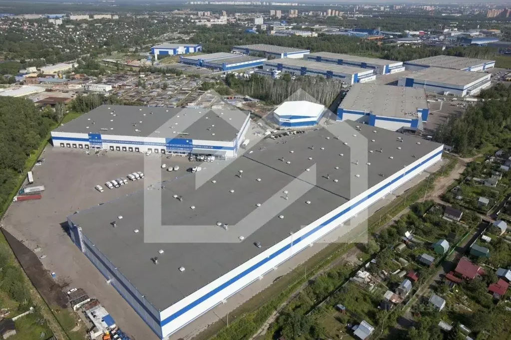 Помещение свободного назначения в Московская область, Подольск ... - Фото 2