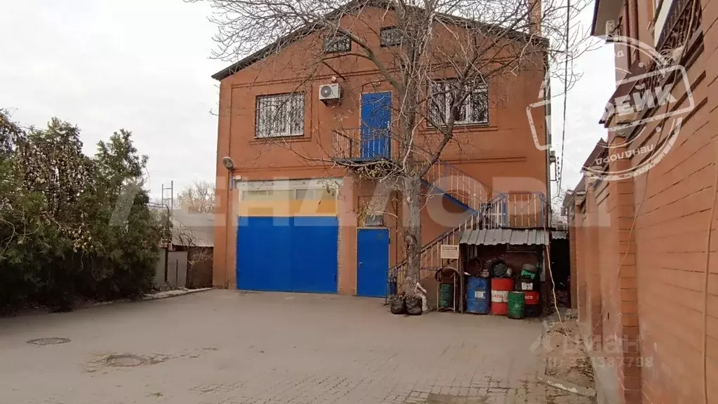 Помещение свободного назначения в Ростовская область, Ростов-на-Дону ... - Фото 1