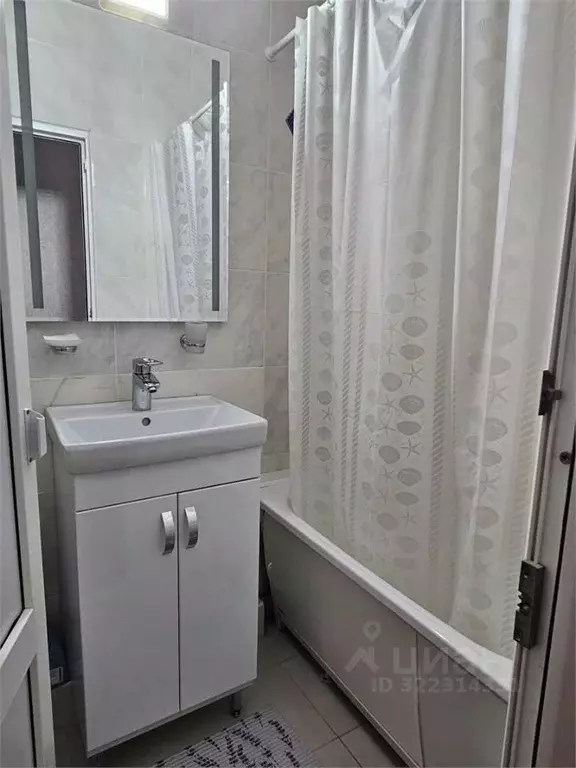 Комната Краснодарский край, Сочи городской округ, Дагомыс пгт ул. ... - Фото 2