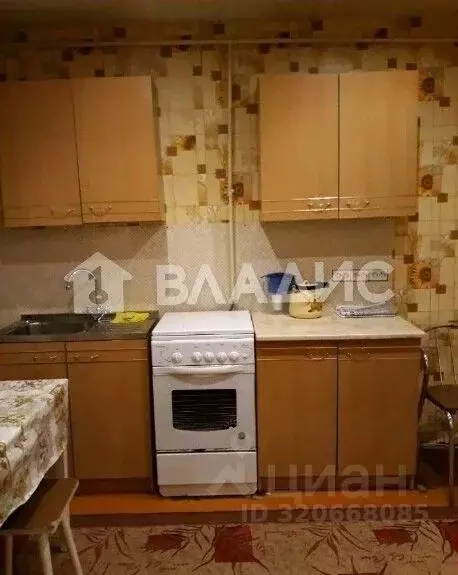 1-к кв. Владимирская область, Владимир ул. Герцена, 17 (36.0 м) - Фото 0