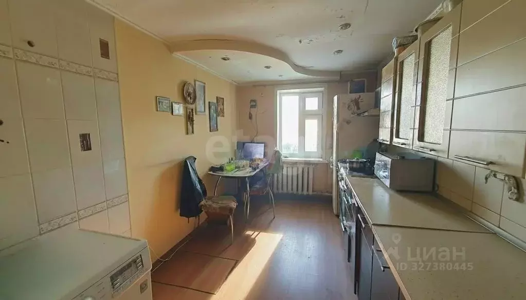 Дом в Кемеровская область, Кемерово ул. Тургенева (71 м) - Фото 1