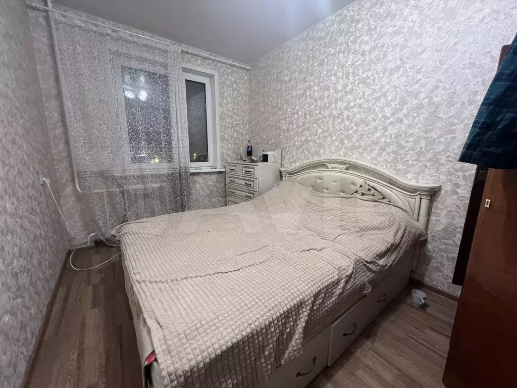 3-к. квартира, 50 м, 4/5 эт. - Фото 0