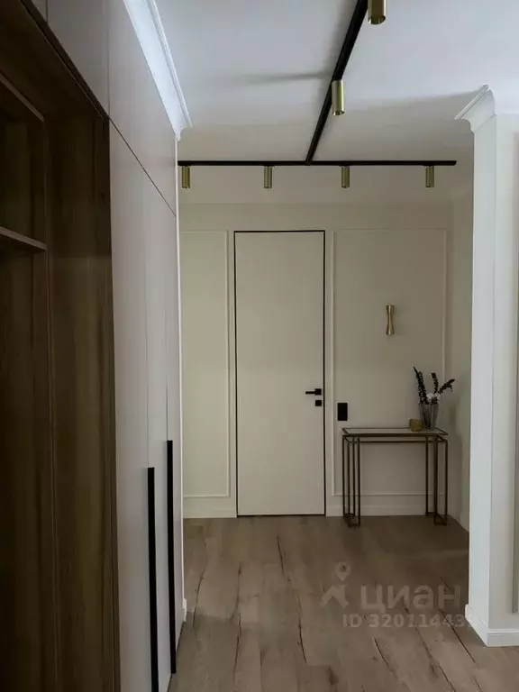 2-к кв. Санкт-Петербург Черниговская ул., 17 (71.2 м) - Фото 1