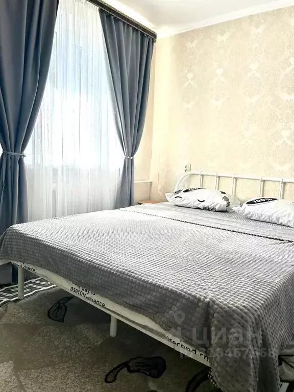 2-к кв. Краснодарский край, Армавир ул. Советской Армии, 16 (46.0 м) - Фото 0
