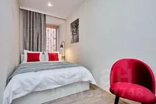Комната Санкт-Петербург Невский просп., 81 (10.0 м) - Фото 1