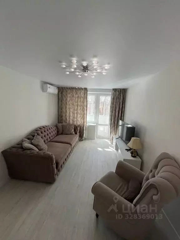 1-к кв. Москва ул. Усиевича, 21 (35.0 м) - Фото 1