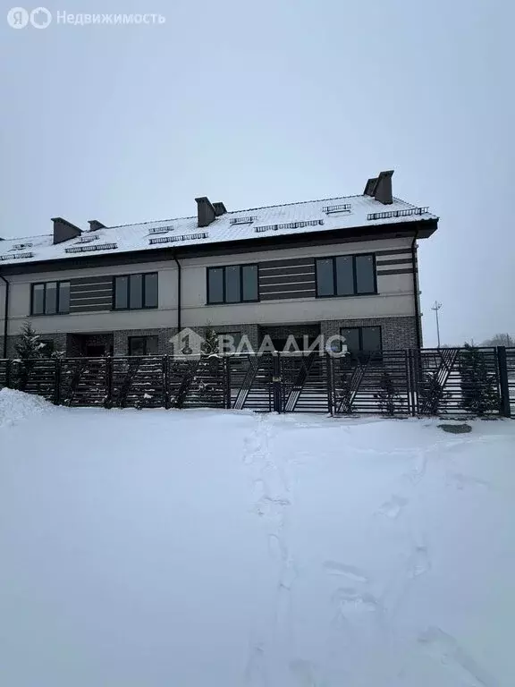 Дом в Калининградская область, Зеленоградский муниципальный округ, ... - Фото 1