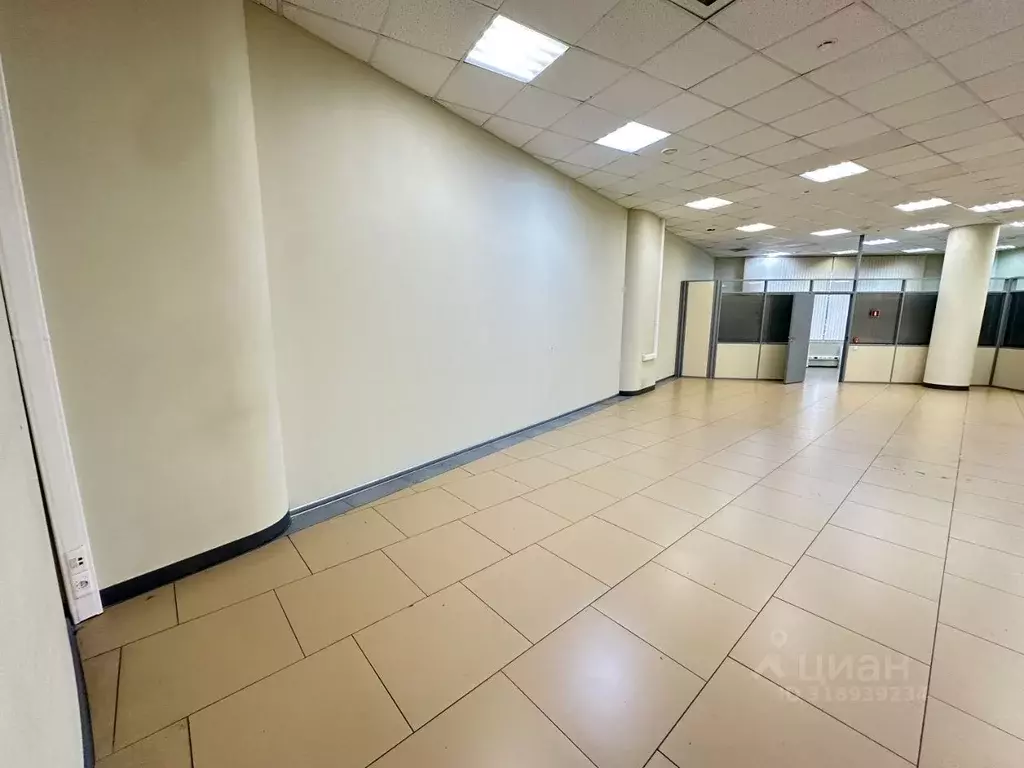 Офис в Свердловская область, Екатеринбург ул. Куйбышева, 44А/1 (255 м) - Фото 1