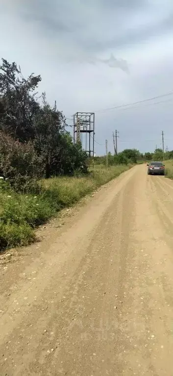 Участок в Краснодарский край, Северский район, Черноморское городское ... - Фото 0