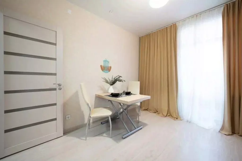 1-к кв. Пермский край, Пермь ул. Карпинского, 14 (42.0 м) - Фото 2