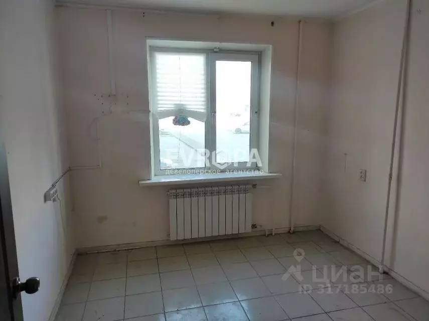 Офис в Ульяновская область, Ульяновск ул. Шигаева, 6А (56 м) - Фото 0