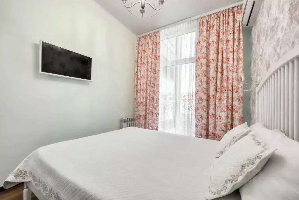 1-к кв. Краснодарский край, Сочи Курортный просп., 59 (35.0 м) - Фото 2