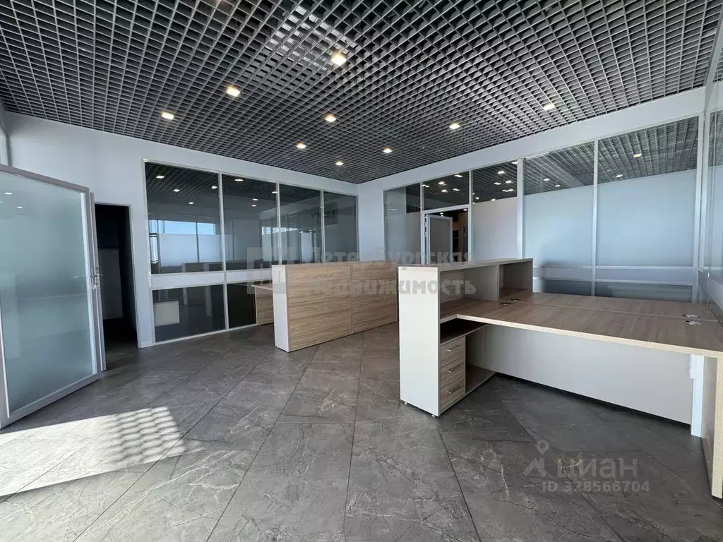 Офис в Санкт-Петербург Наличная ул., 44К1 (238 м) - Фото 0