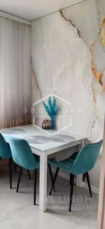 3-к кв. Калининградская область, Калининград ул. Согласия, 27 (60.0 м) - Фото 1