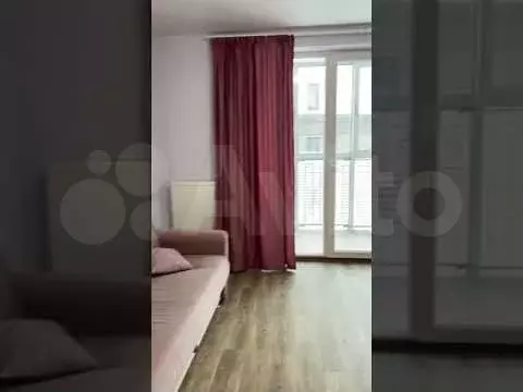 Квартира-студия, 30 м, 7/9 эт. - Фото 1