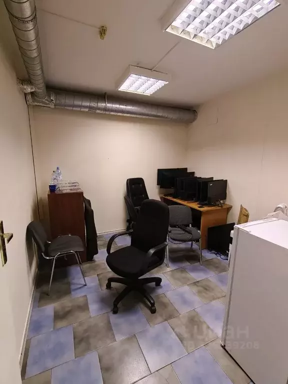 Помещение свободного назначения в Москва Верхняя Красносельская ул., ... - Фото 1