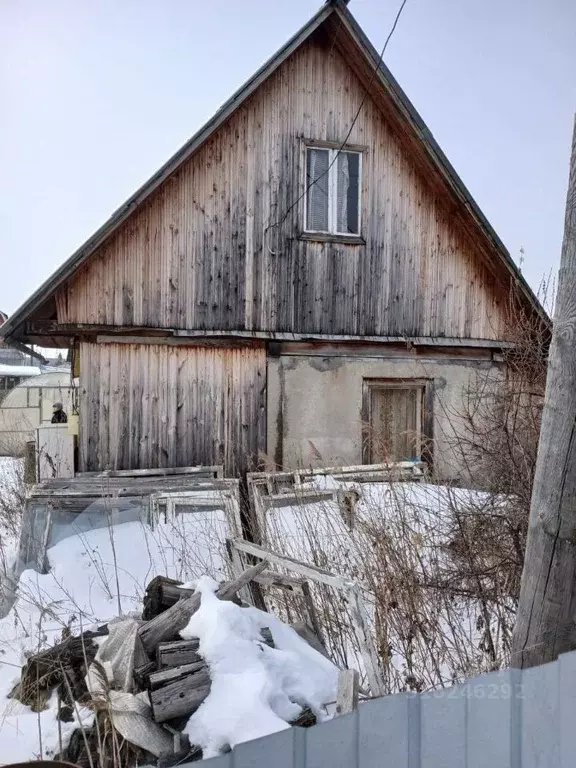 Дом в Свердловская область, Сысертский муниципальный округ, Исток ... - Фото 1