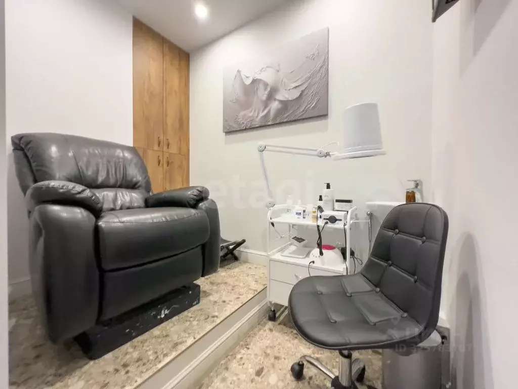 Помещение свободного назначения в Санкт-Петербург Днепропетровская ... - Фото 1