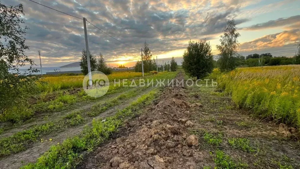 Участок в Рязанская область, Рыбное  (7.52 сот.) - Фото 2