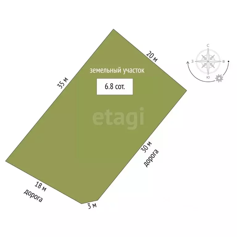 Дом в Московская область, Раменский муниципальный округ, Березки Лайф ... - Фото 2