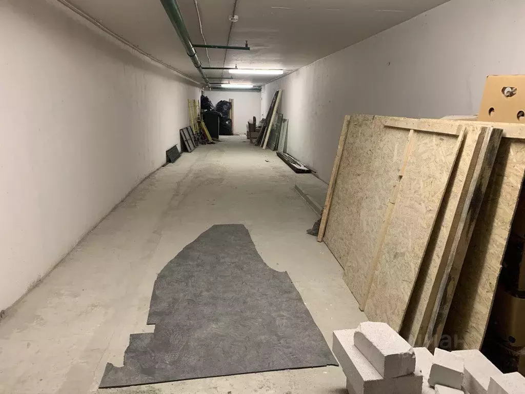 Помещение свободного назначения в Москва просп. Мира, 64 (1850 м) - Фото 1