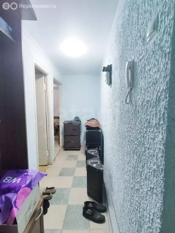 1-комнатная квартира: Кисловодск, проезд Цандера, 3 (29.8 м) - Фото 1