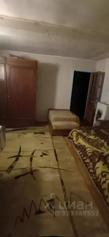 2-к кв. Краснодарский край, Краснодар Кузнечная ул., 20 (26.0 м) - Фото 1