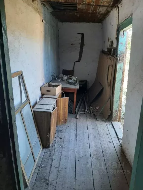 Дом в Оренбургская область, Гайский муниципальный округ, пос. Халилово ... - Фото 2