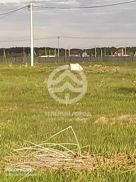Участок в Московская область, Клин городской округ, Дивное тер.  (15.0 ... - Фото 1
