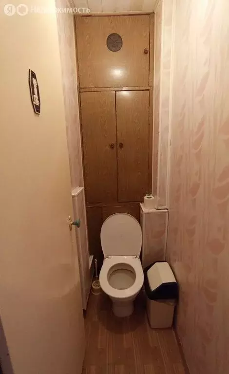 2-комнатная квартира: Курган, Чернореченская улица, 107А (45 м) - Фото 0