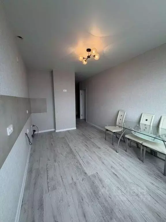 1-к кв. Самарская область, Самара Ташкентская ул., 173 (38.4 м) - Фото 2