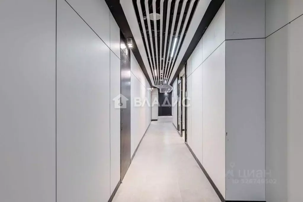 3-к кв. Москва ул. Нижние Мневники, 16к1 (96.0 м) - Фото 2