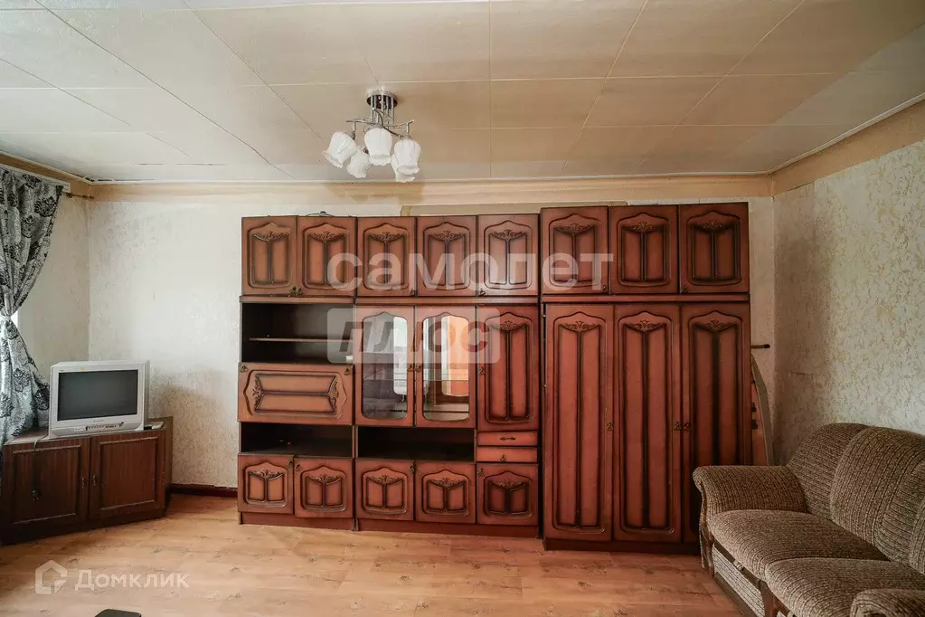 Продаётся 1-к квартира, 30.2 м - Фото 1